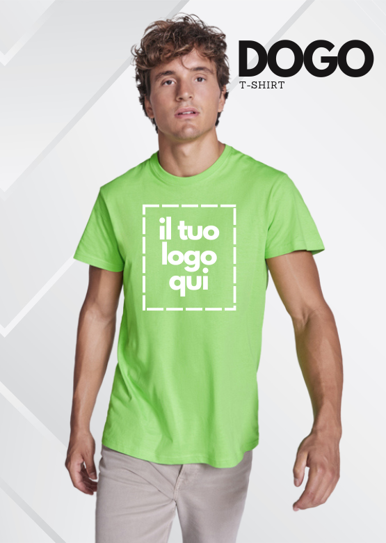 T-Shirt Dogo